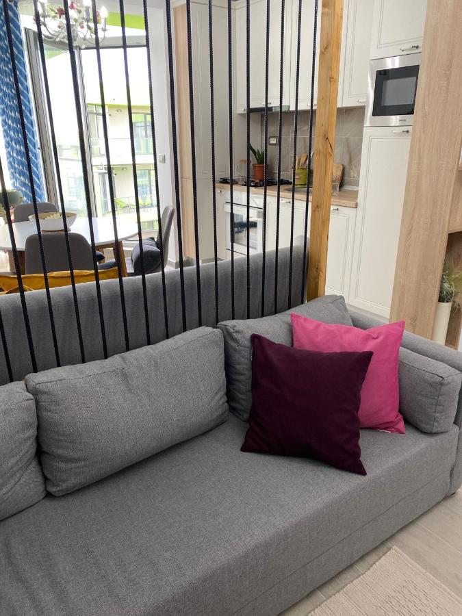 My Space Alezzi Navodari Ngoại thất bức ảnh