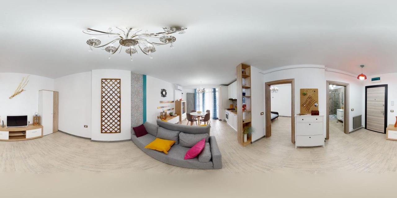 My Space Alezzi Navodari Ngoại thất bức ảnh